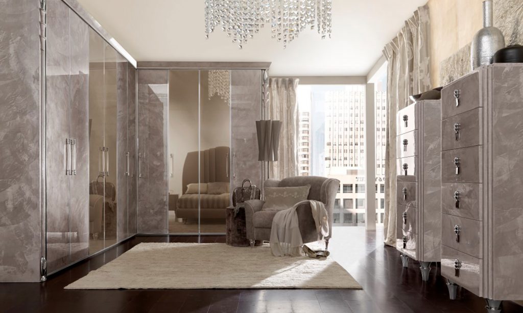 Charmant collection, projects by Cosy International