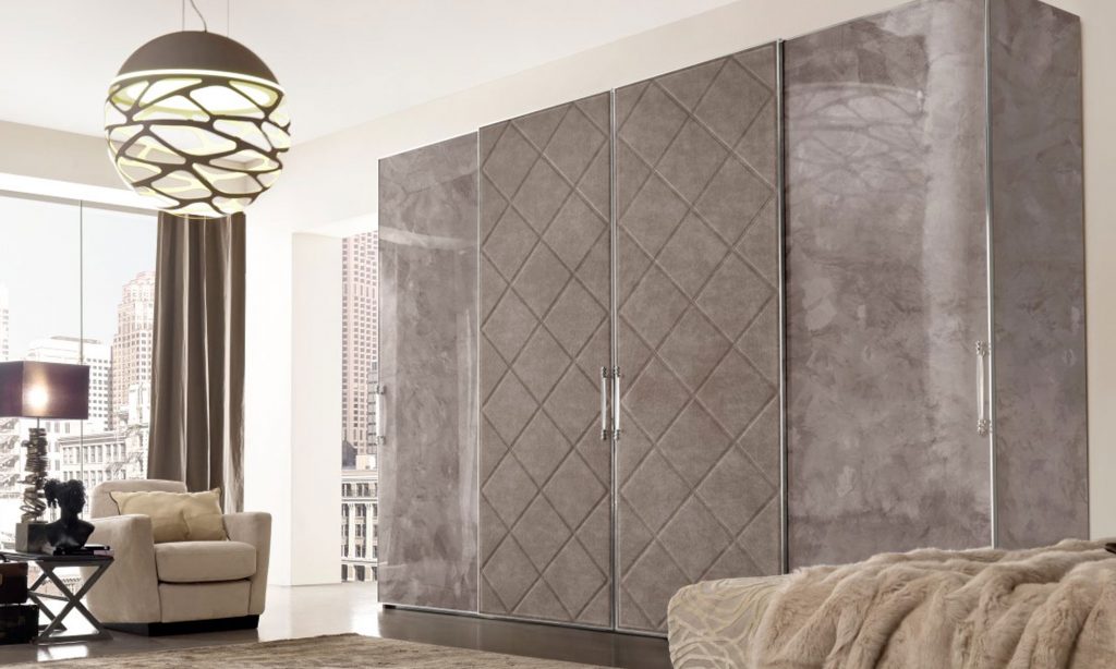 Charmant collection, projects by Cosy International