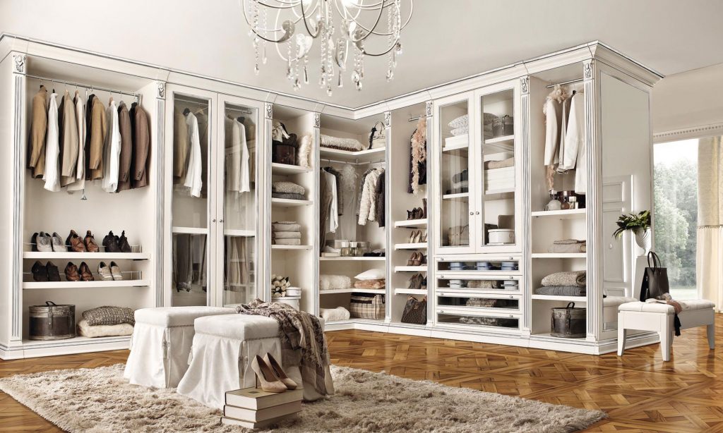 Bespoke projects by Cosy International