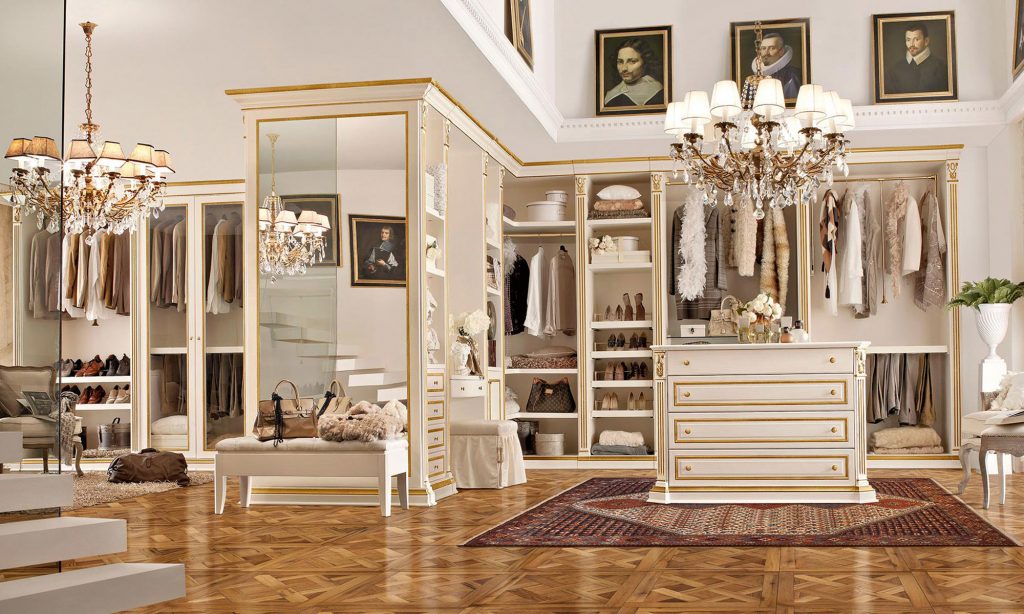 Bespoke projects by Cosy International
