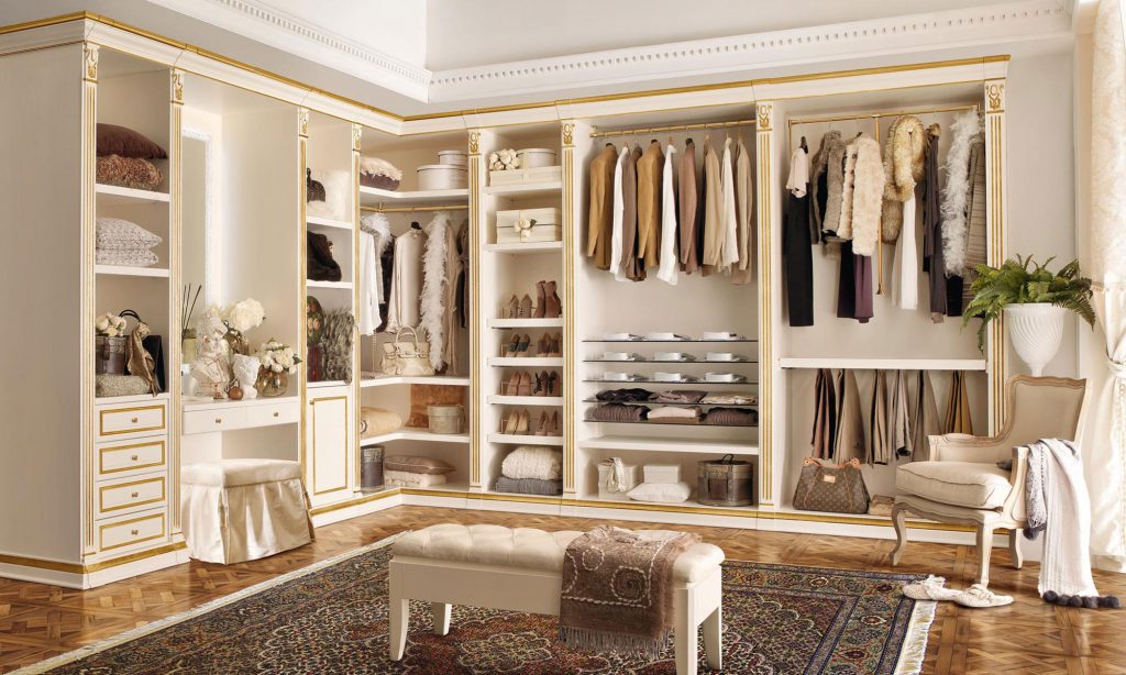 Bespoke projects by Cosy International