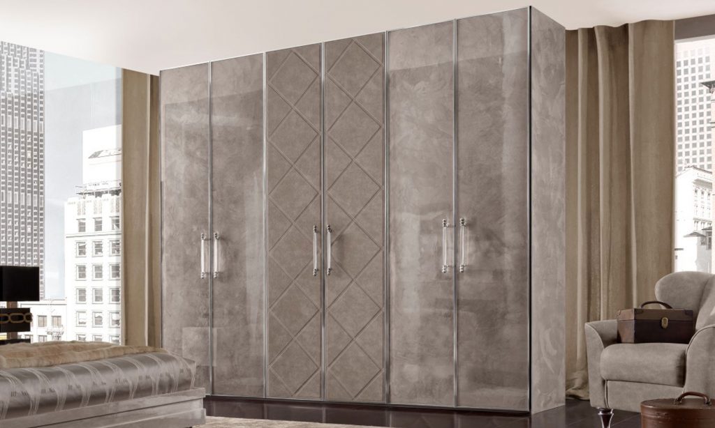 Charmant collection, projects by Cosy International