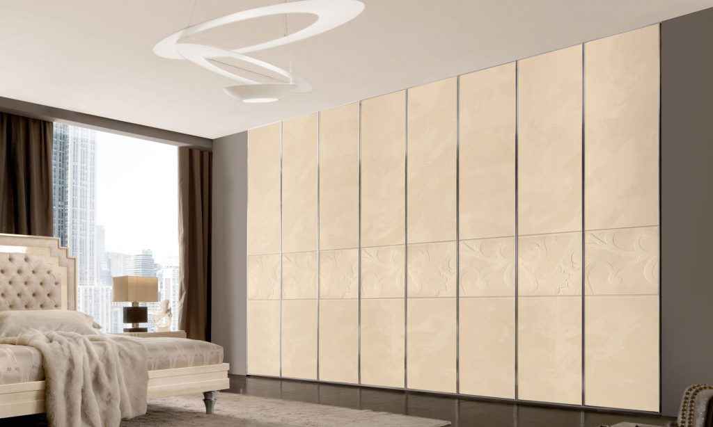 Charmant collection, projects by Cosy International
