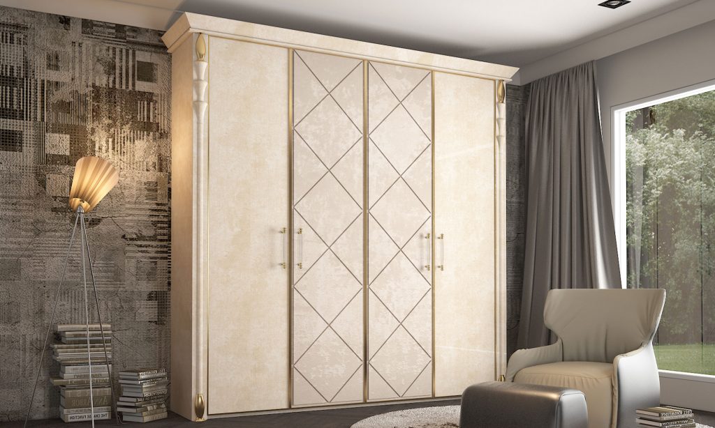 Charmant collection, projects by Cosy International