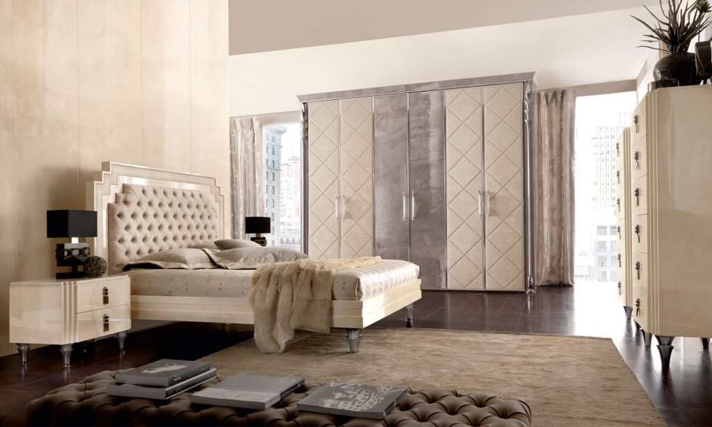 Charmant collection, projects by Cosy International