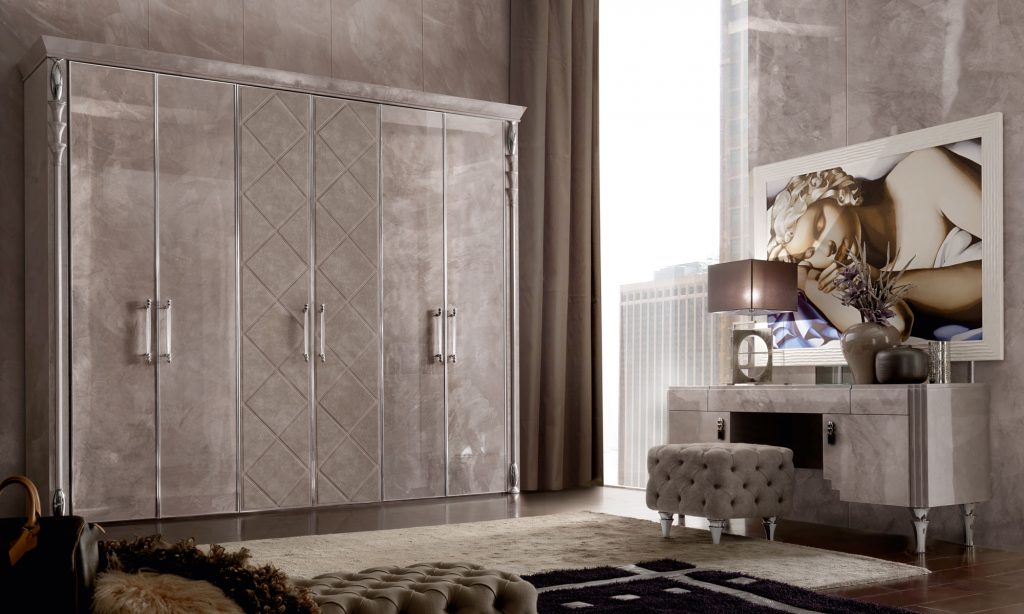 Charmant collection, projects by Cosy International