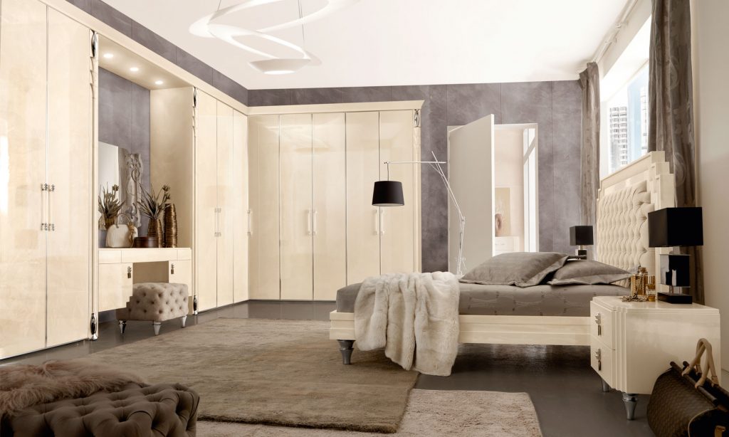 Charmant collection, projects by Cosy International