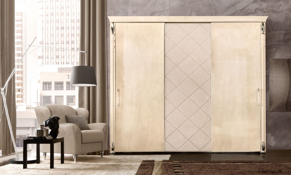 Charmant collection, projects by Cosy International