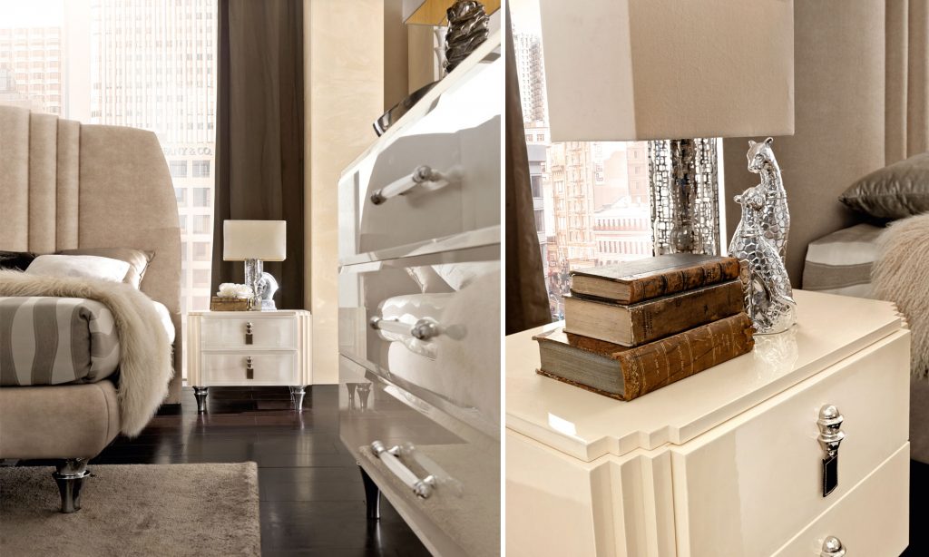 Charmant collection, projects by Cosy International