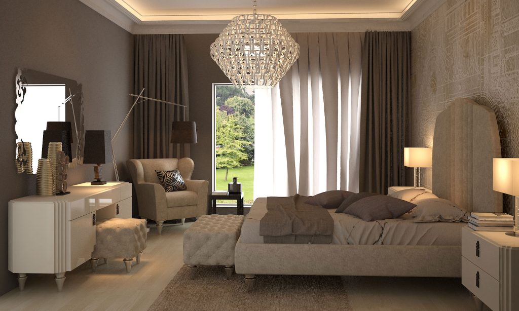 Charmant collection, projects by Cosy International
