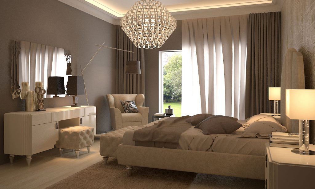Charmant collection, projects by Cosy International