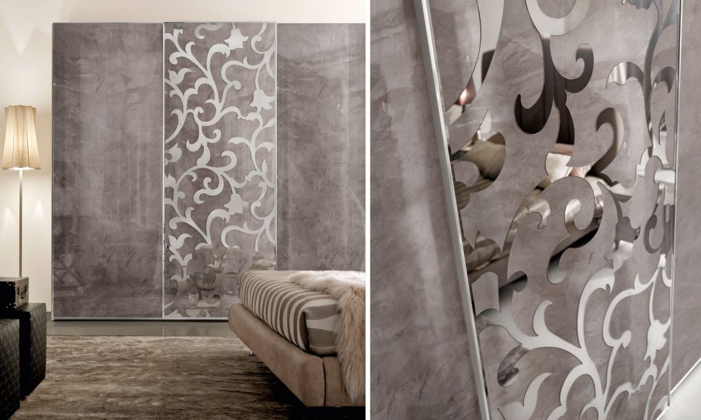 Charmant collection, projects by Cosy International