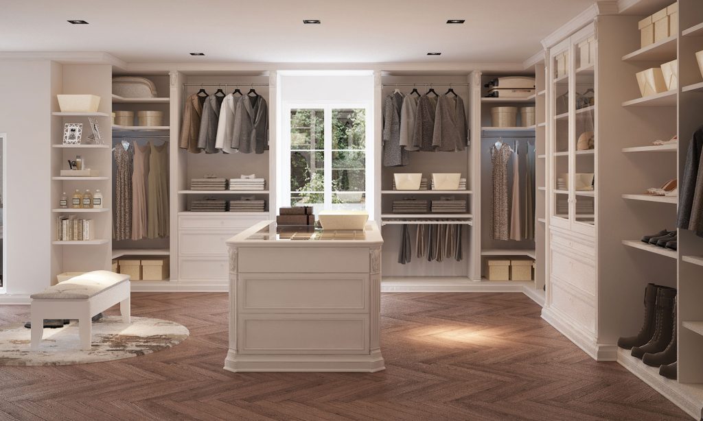 Bespoke projects by Cosy International