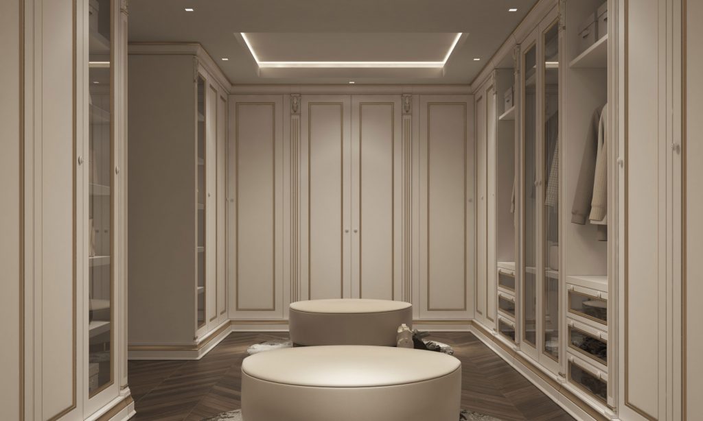 Bespoke projects by Cosy International
