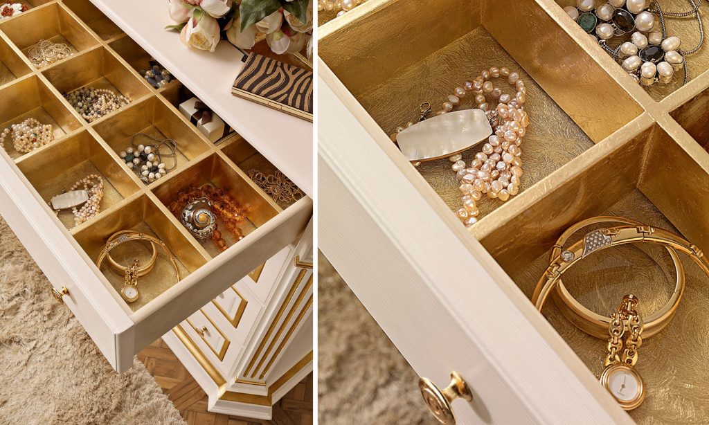 Bespoke projects by Cosy International