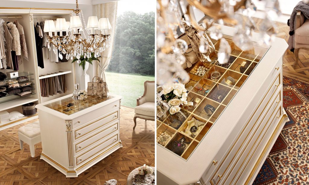 Bespoke projects by Cosy International