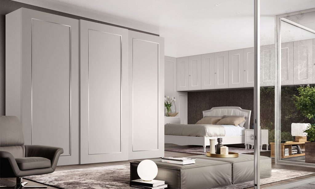 Vintage collection, projects by Cosy International