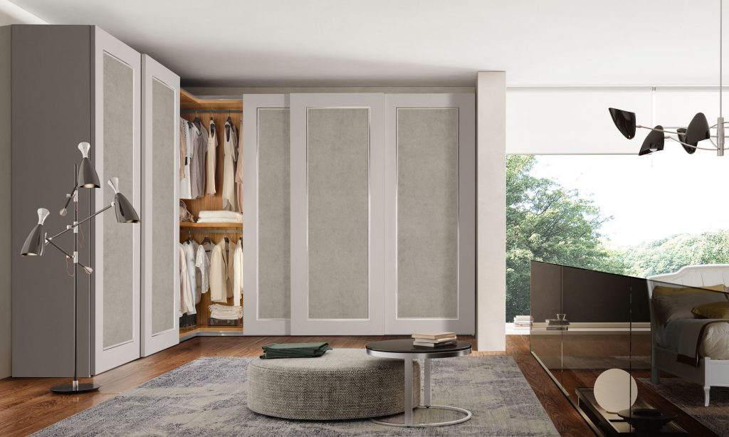 Vintage collection, projects by Cosy International