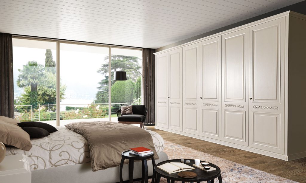 Vintage collection, projects by Cosy International