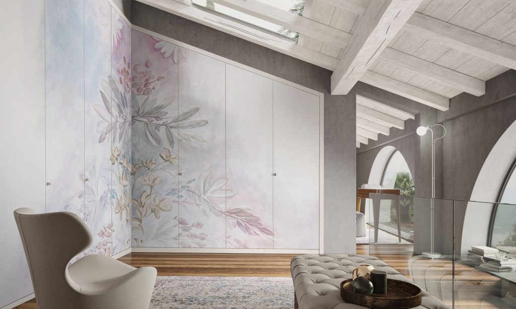 Bespoke projects by Cosy International