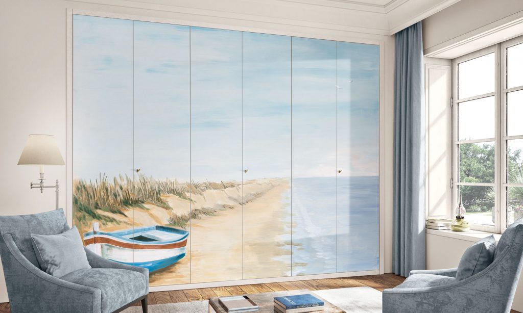 Bespoke projects by Cosy International