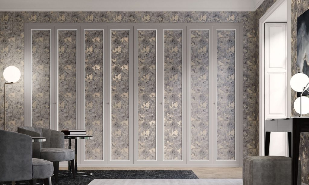 Vintage collection, projects by Cosy International