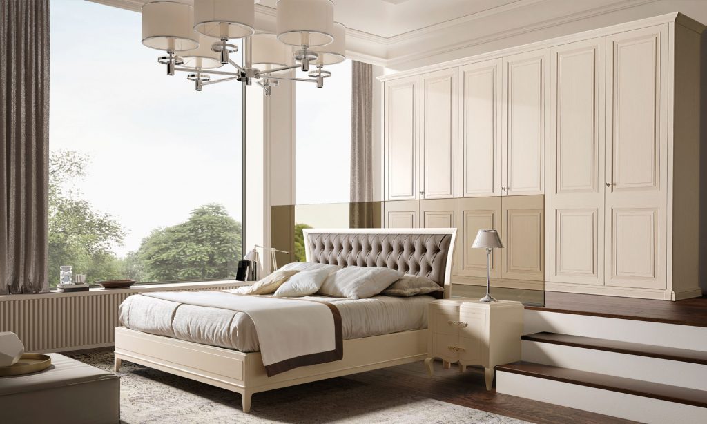 Vintage collection, projects by Cosy International