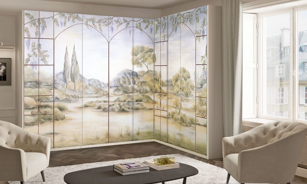 Bespoke projects by Cosy International