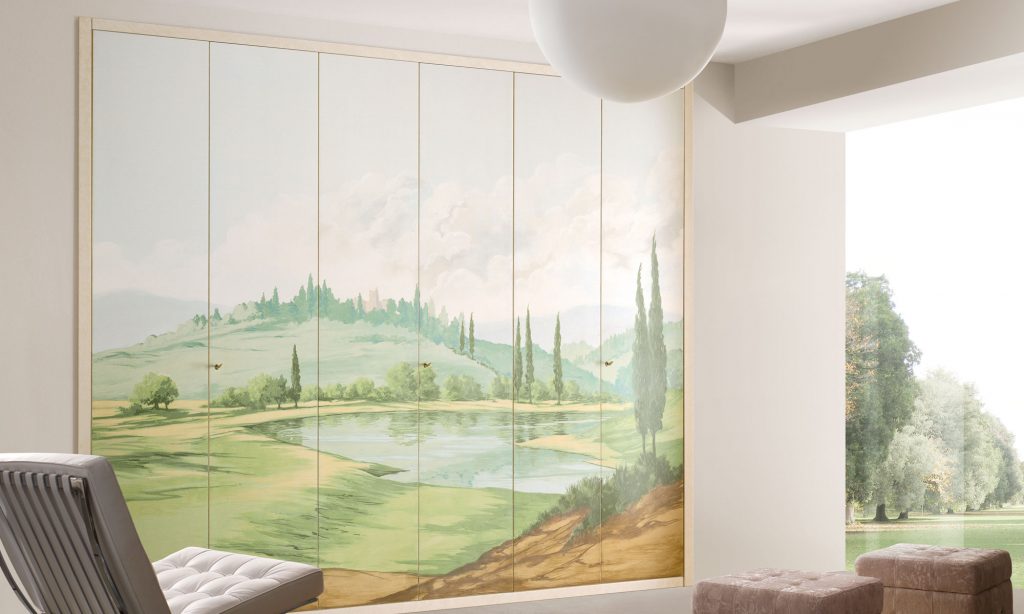 Bespoke projects by Cosy International