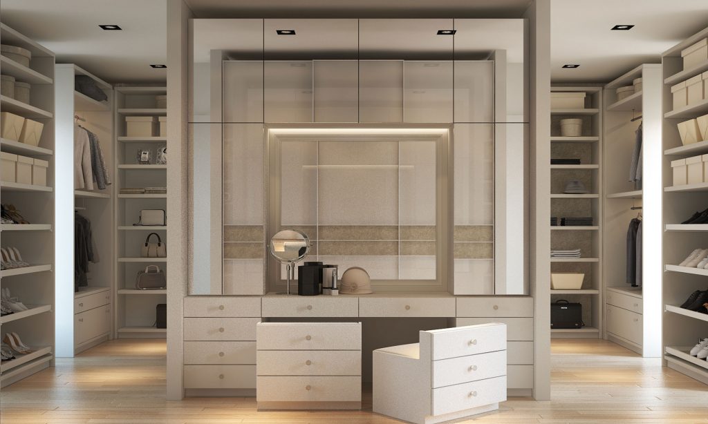 Bespoke projects
