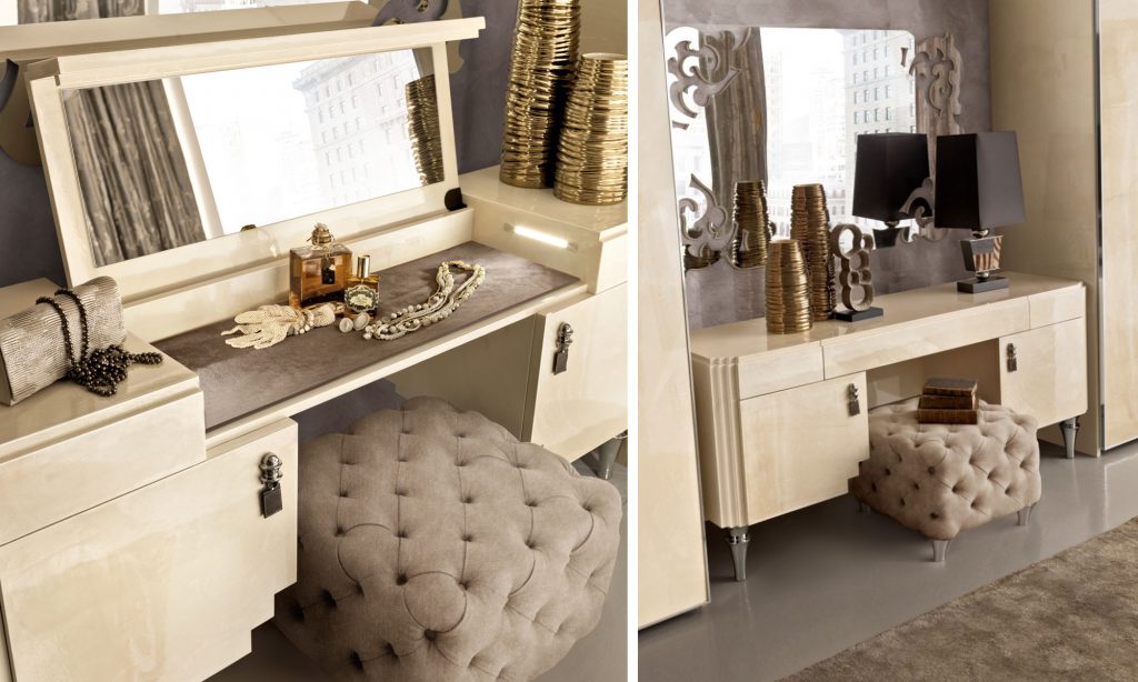 Charmant collection, projects by Cosy International
