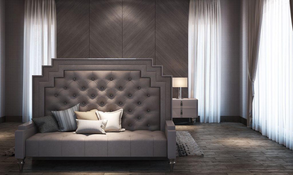 Charmant collection, projects by Cosy International