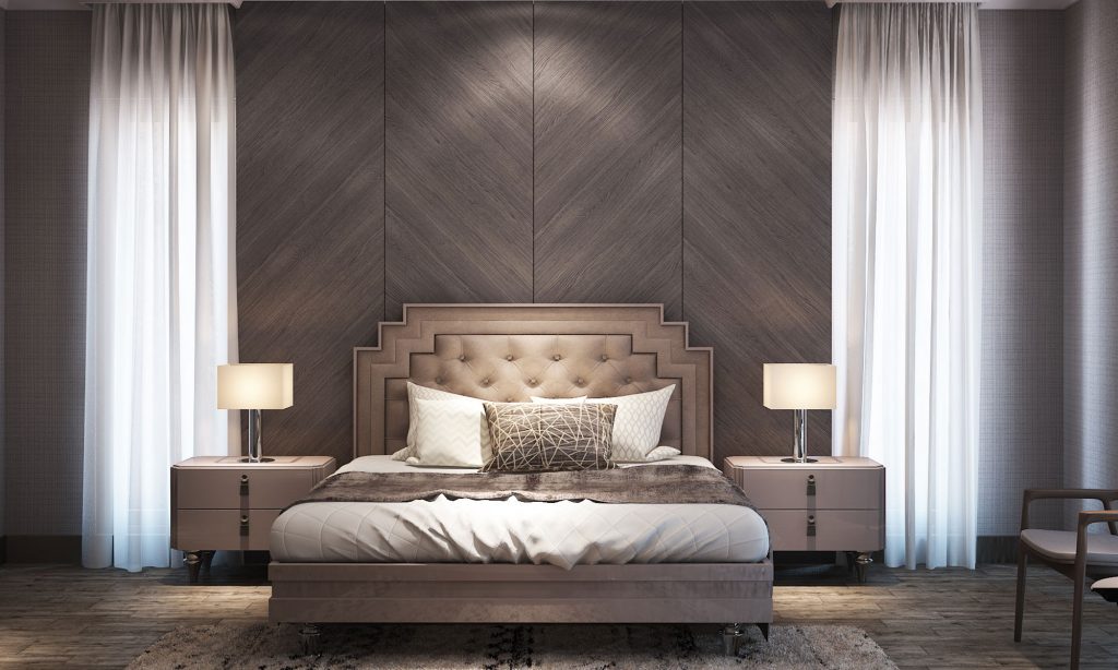 Charmant collection, projects by Cosy International