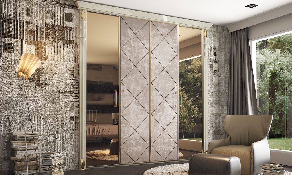 Charmant collection, projects by Cosy International