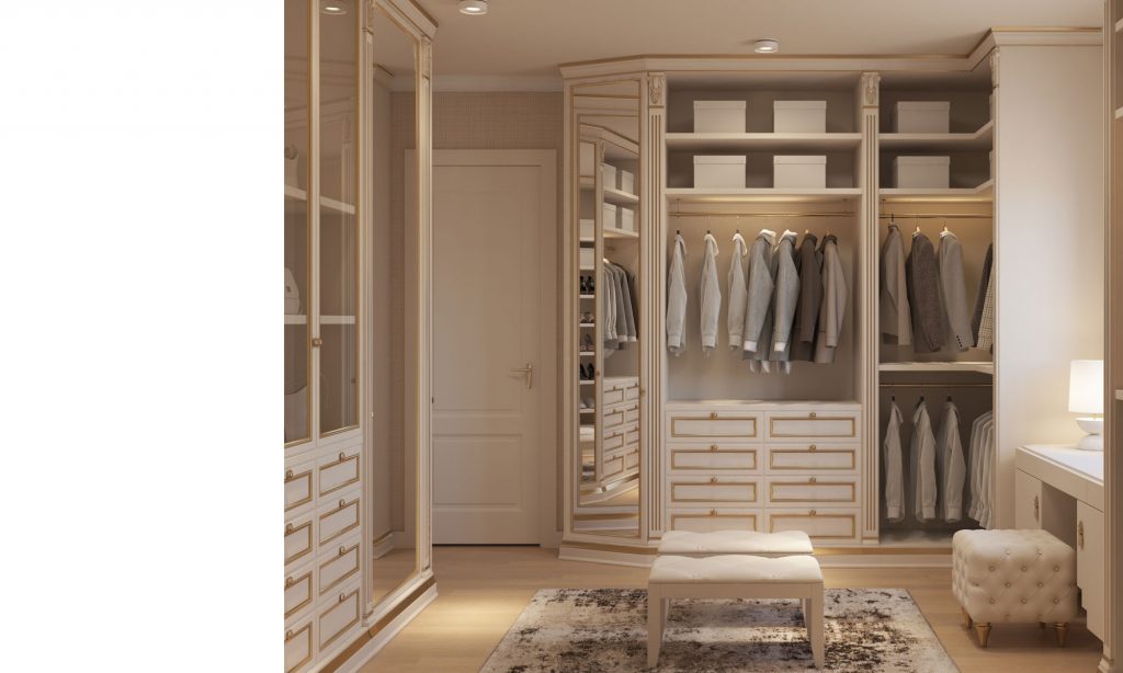 Bespoke projects by Cosy International
