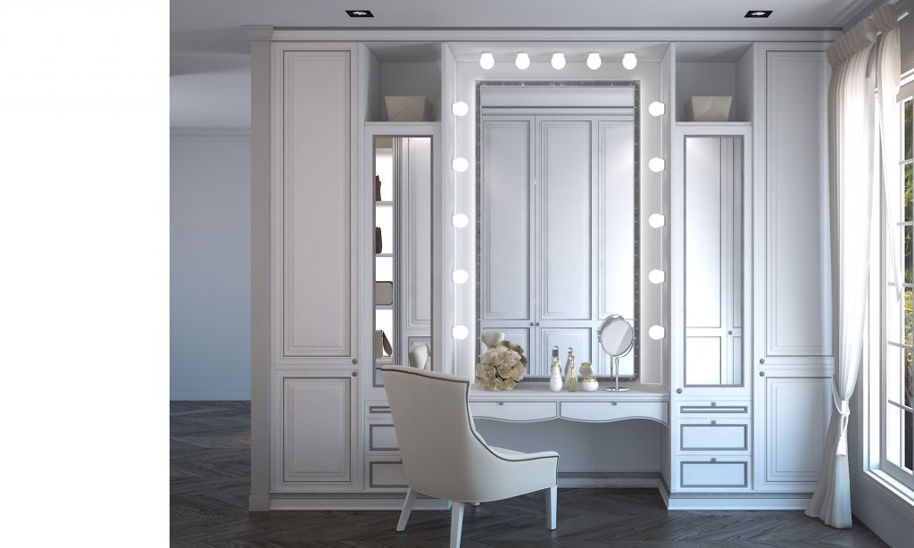 Bespoke projects by Cosy International