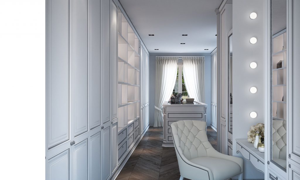 Bespoke projects by Cosy International