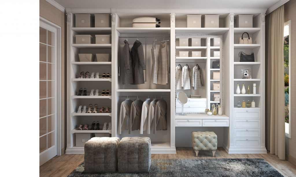 Bespoke projects by Cosy International