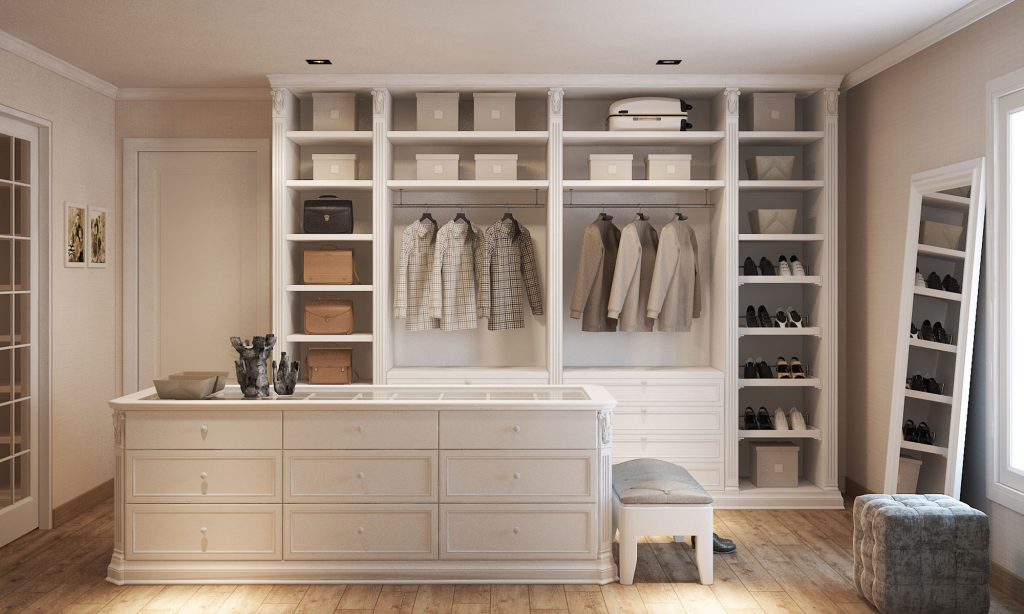 Bespoke projects by Cosy International