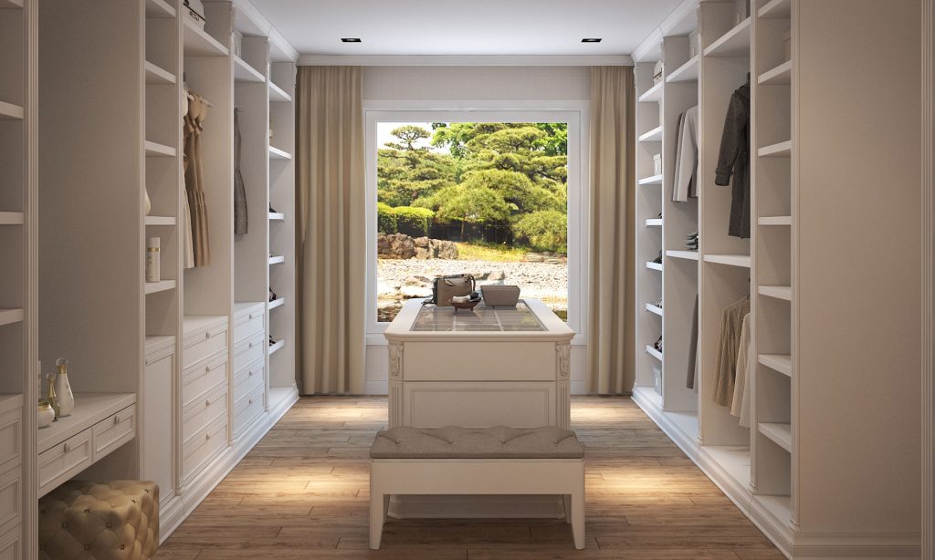 Bespoke projects by Cosy International
