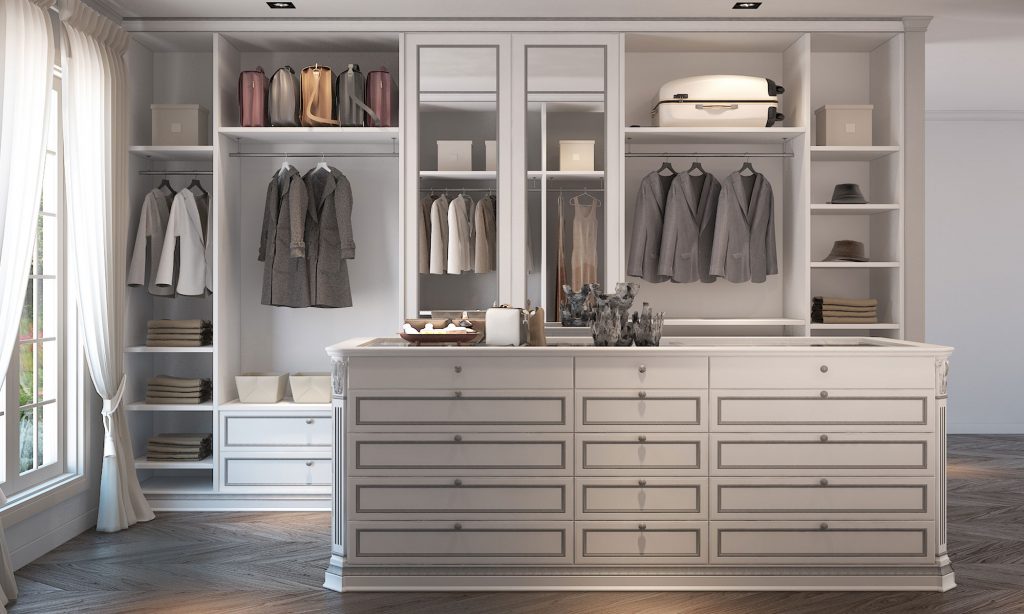 Bespoke projects by Cosy International