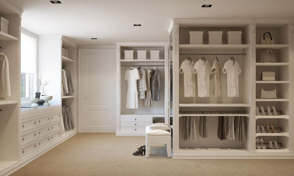 Bespoke projects by Cosy International