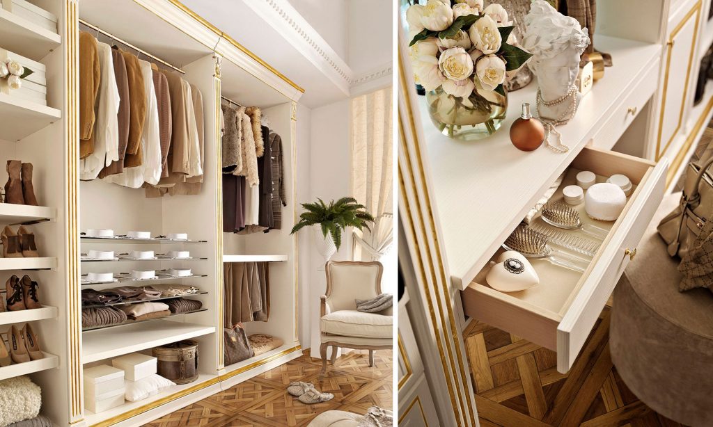 Bespoke projects by Cosy International