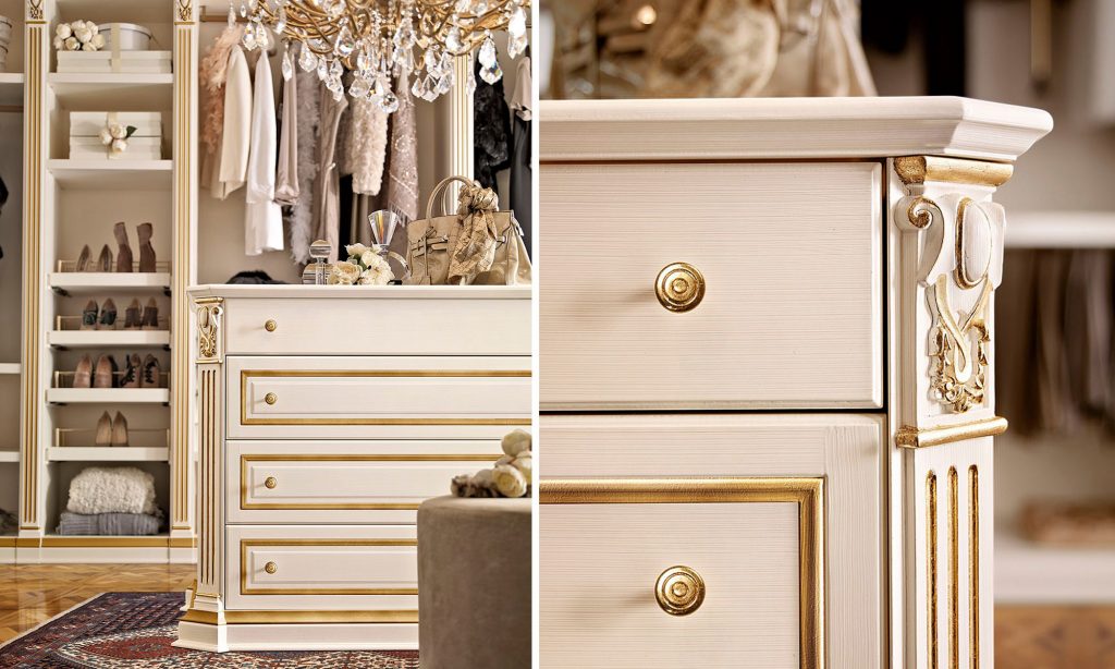 Bespoke projects by Cosy International