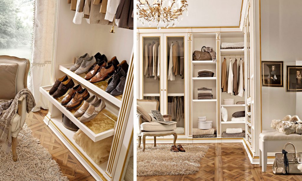 Bespoke projects by Cosy International