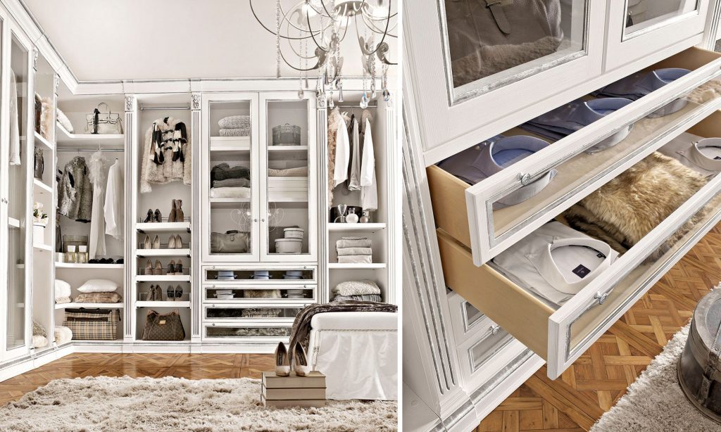Bespoke projects by Cosy International