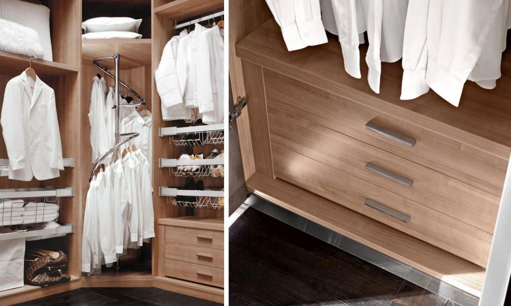 Charmant collection, projects by Cosy International