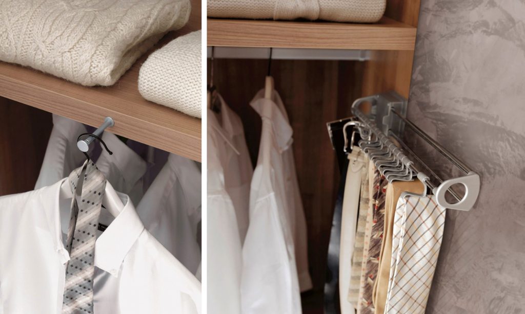 Charmant collection, projects by Cosy International