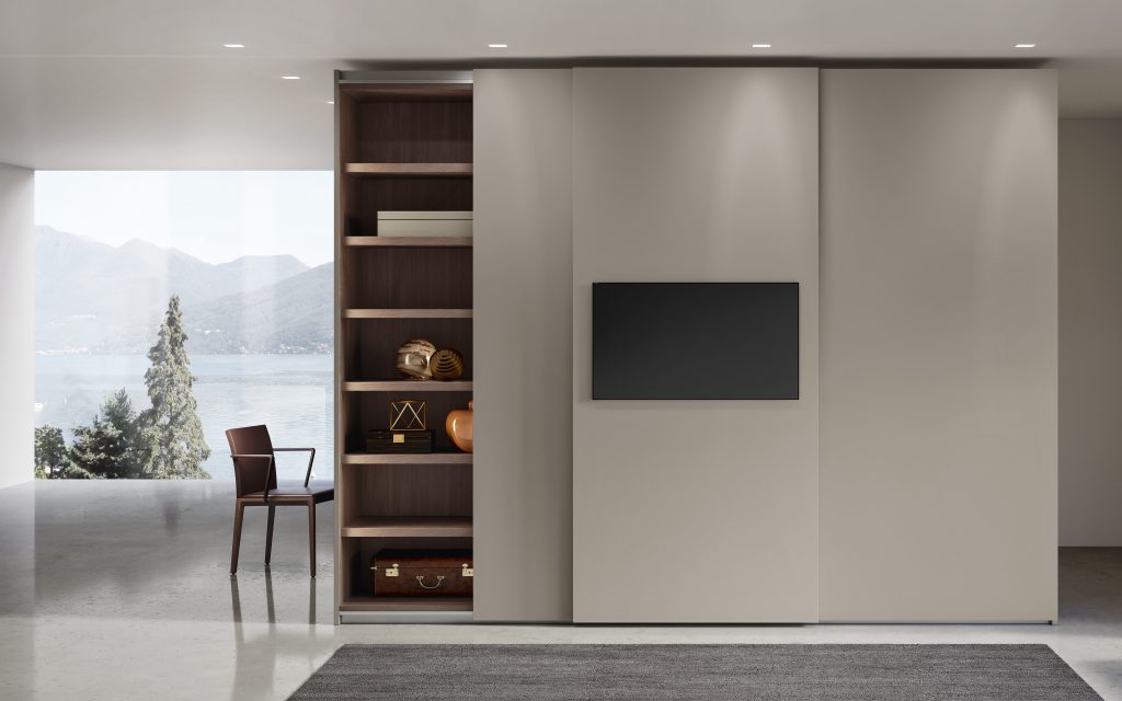 Skyline collection, projects by Cosy International