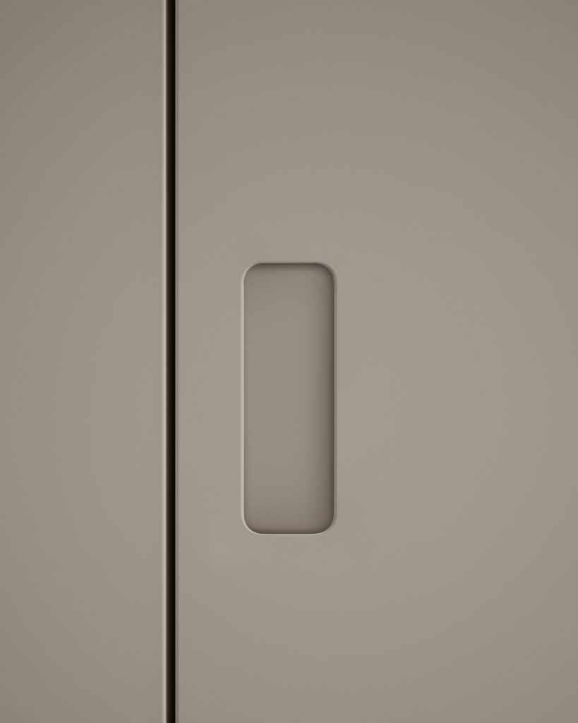 Skyline collection, projects by Cosy International